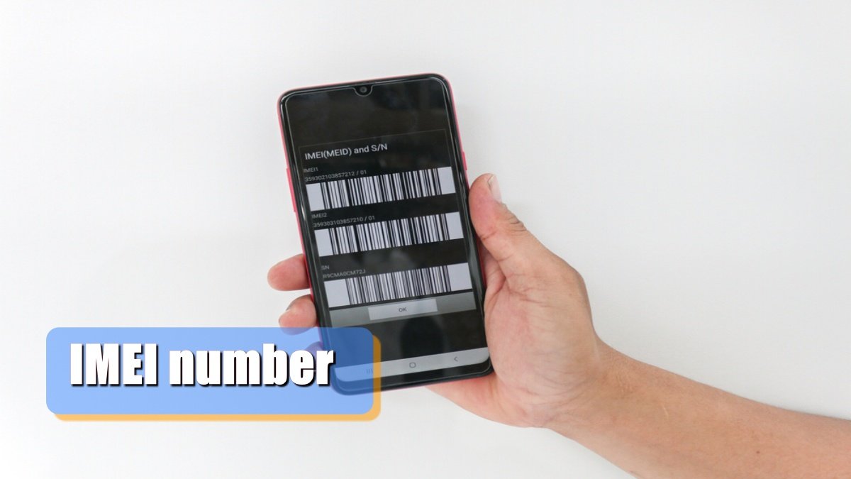 Government-issued new rule for smartphone companies, IMEI of every phone to be entered on government portal