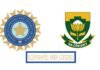 IND vs SA T20 Match