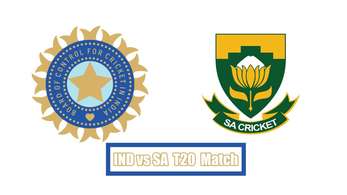First time in last 16 years team India won 3 consecutive matches against South Africa