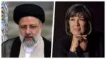 Ibrahim Raisi-Christiane Amanpour