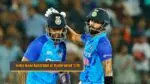 India beat Australia in Hyderabad