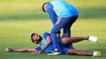 Jasprit Bumrah