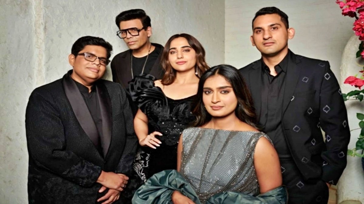 Four influencers of 13th episode of ‘Koffee With Karan 7’ will be new guests of universe