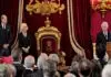 King Charles III declared King of Britain, said – full understanding of his duties watch video King Charles