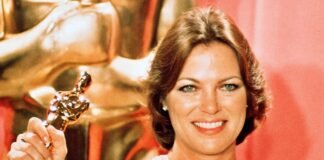 Louise Fletcher