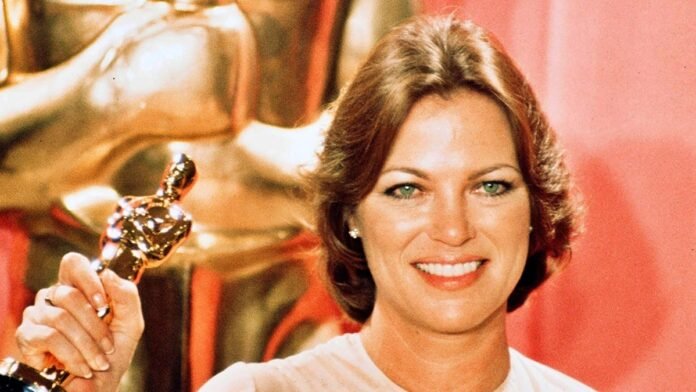 Louise Fletcher