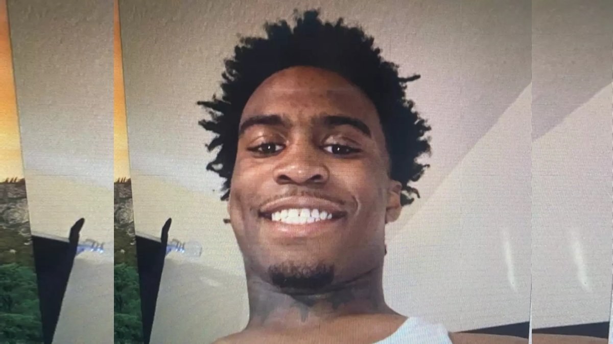 Man fired indiscriminately on Facebook Live, 2 killed
