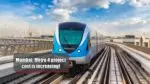 Metro 4 project cost is increasing
