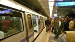 Shocking revelation on pollution level in metro trains, three times more than outside air! Metro-train