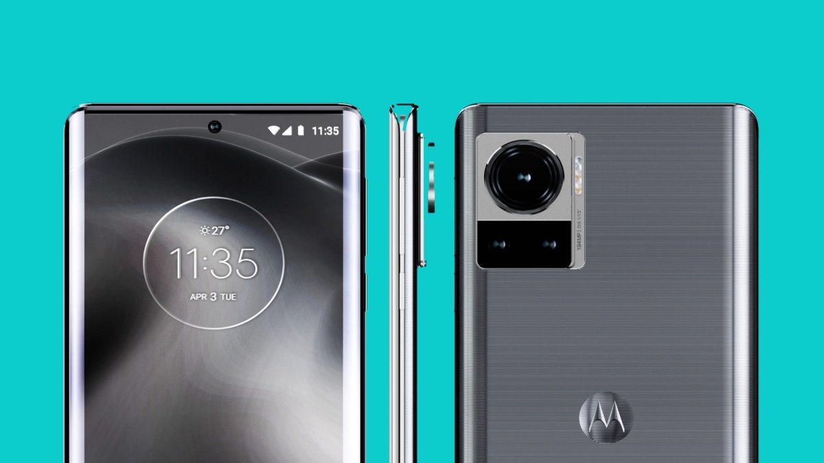Motorola Edge Ultra 30 will launch in India with 200-megapixel camera, know price here