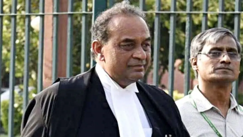 Mukul Rohatgi