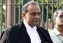 Mukul Rohatgi