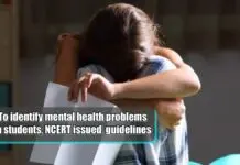 NCERT guide lines