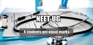 NEET UG results