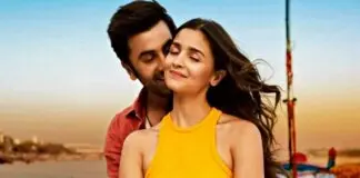 New song Rasia from film Brahmastra released