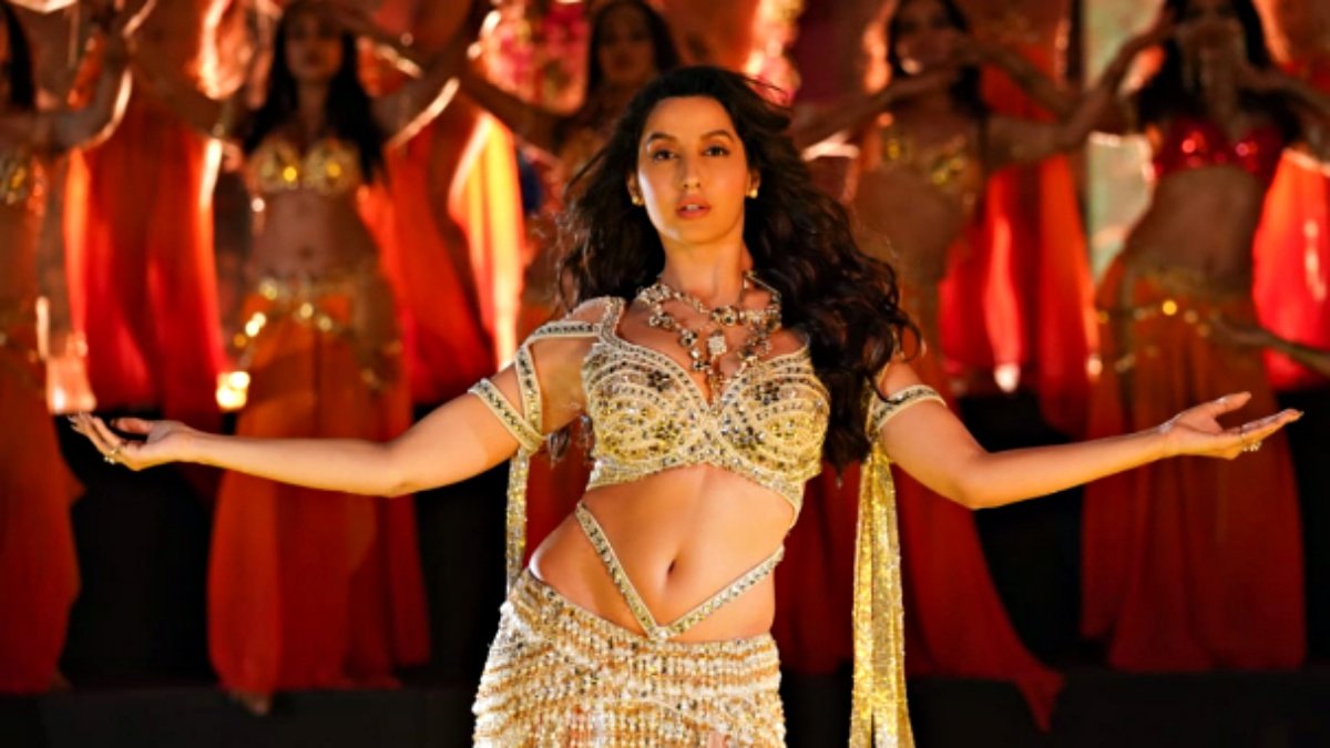 Now Nora Fatehi will now be questioned by ED in money laundering case today