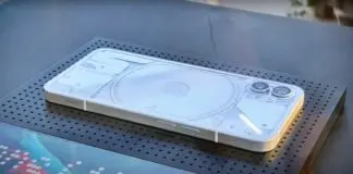 Nothing Phone 1