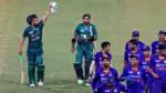 Mohammad Rizwan’s half-century, Pakistan beat India by 6 wickets Pakistan beat India by 6 wickets
