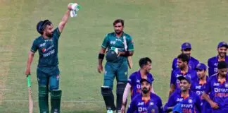 Pakistan beat India by 6 wickets