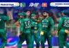 Pakistan in Super-4 with a big win over Hong Kong