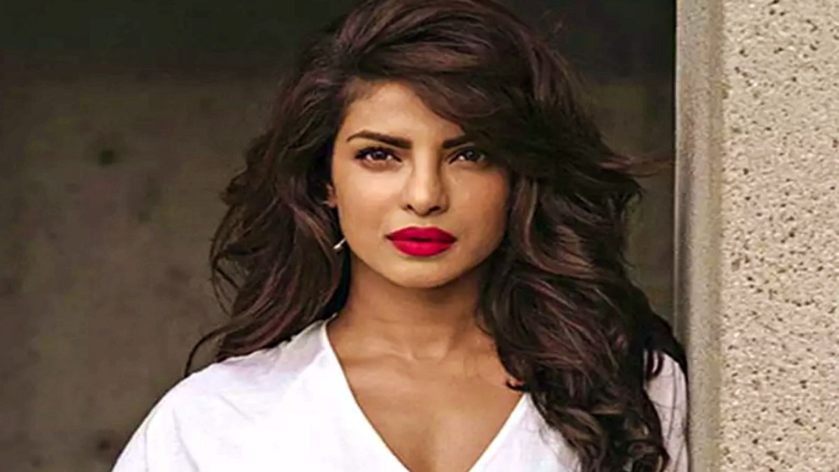 Priyanka Chopra excited about Indian spin-off of Citadel