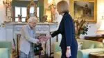 Queen Elizabeth II appoints Liz Truss new prime minister