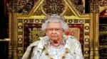 Queen Elizabeth