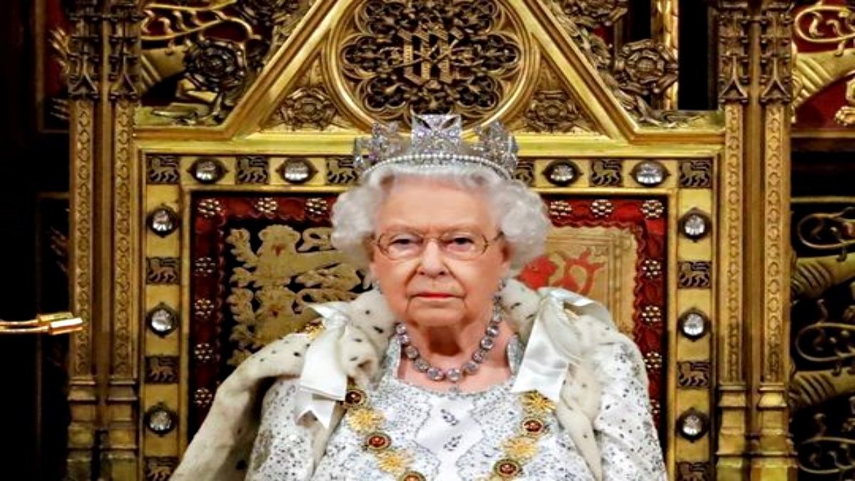 World mourns  death of Queen Elizabeth II, son Charles become king