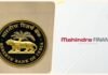 RBI-mahindra finance