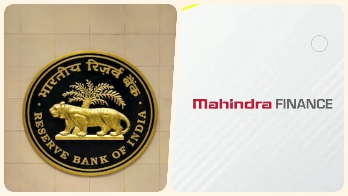 RBI’s action against Mahindra Finance, ban on keeping third party recovery agent
