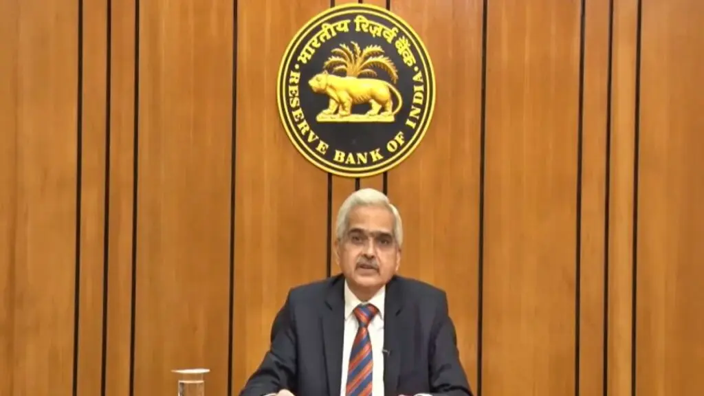 RBI repo rate | PalPal News Hub | Latest National, Technology, and Astrology News RBI repo rate