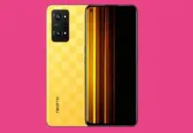 Realme GT Neo 3T launched in India, with powerful battery, know price and features Realme GT Neo 3T 1