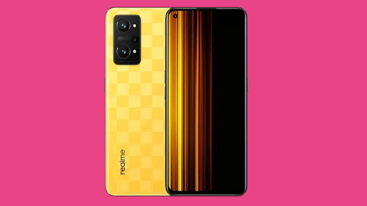 Realme GT Neo 3T launched in India, with powerful battery, know price and features