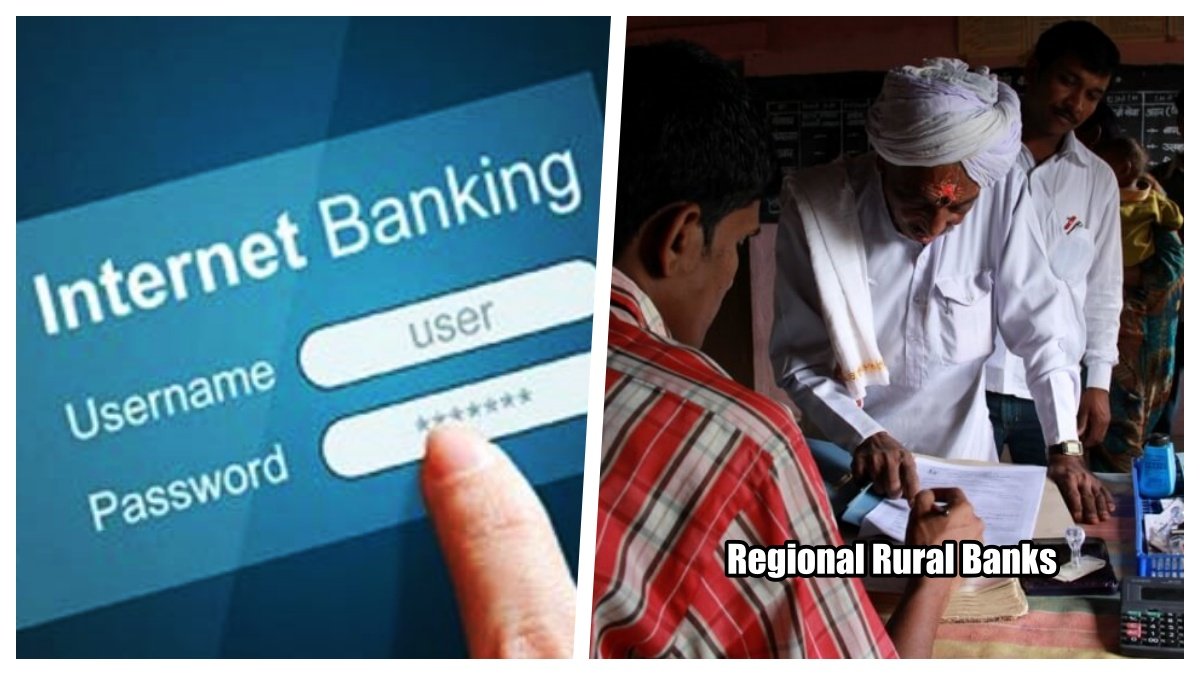 RBI proposed to ease norms of Internet banking for customers of Regional Rural Banks