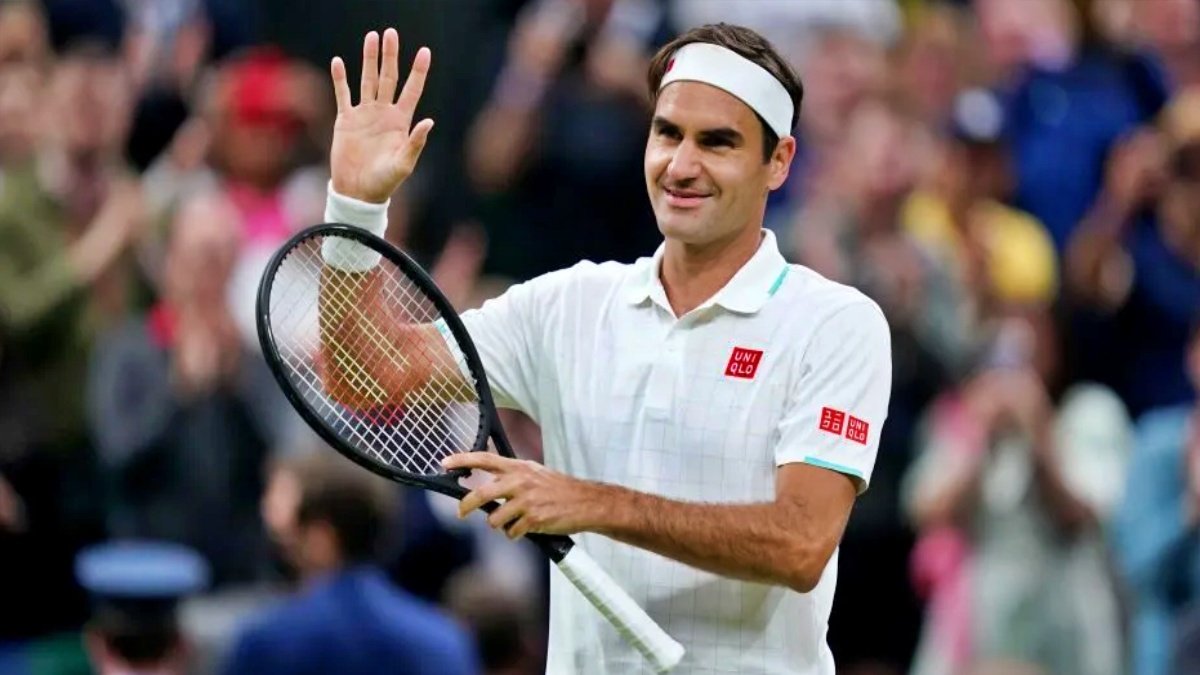 Roger Federer announces retirement from international tennis, will play last match in Laver Cup