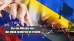 Russia-Ukraine war put most countries in trouble