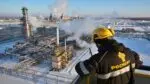Despite embargo after war, Russian oil company earned record profit Russian oil company 1