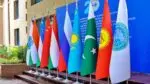 Samarkand SCO Summit