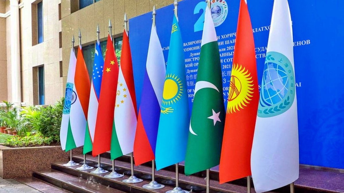 Samarkand SCO Summit: World’s eyes will be on Putin-Jinping, yet India has a good chance