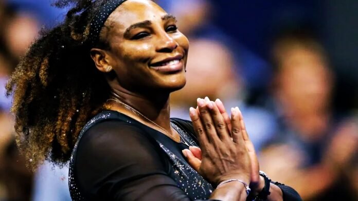 Serena Williams