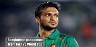 Shakib-Al-Hasan