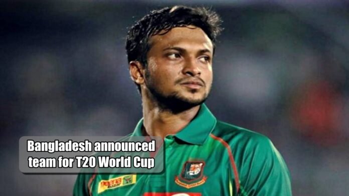 Shakib-Al-Hasan