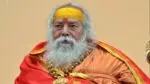 Shankaracharya Swaroopanand Saraswati