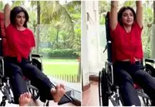 Shilpa Shetty