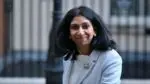 Only one Indian in Liz Truss’s cabinet, Suella Braverman became Home Minister Suella Braverman