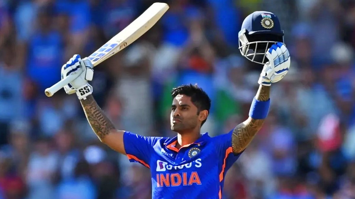 Suryakumar Yadav Dominates T20 Batsmen’s Rankings; Rashid Khan Soars in Bowlers’ List