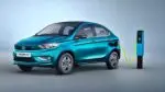 TATA Tiago EV will be cheapest electric car in country, know what will be its cost? TATA Tiago EV