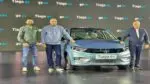 Tata launched cheapest EV Tiago, know how much is the price? TATA Tiago EV launch