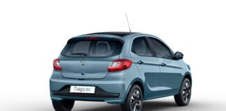 Tiago-EV-Rear