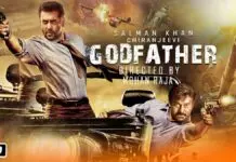 Trailer of Godfather released